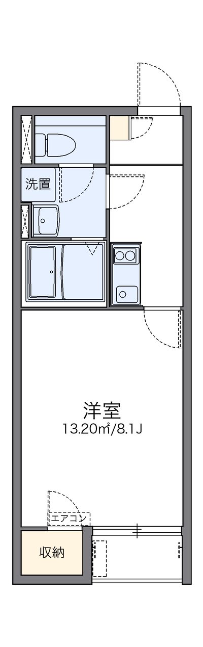 レオネクストクレール