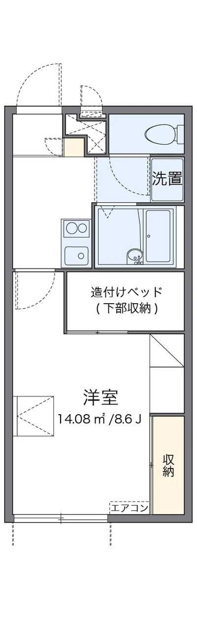 レオパレスポム