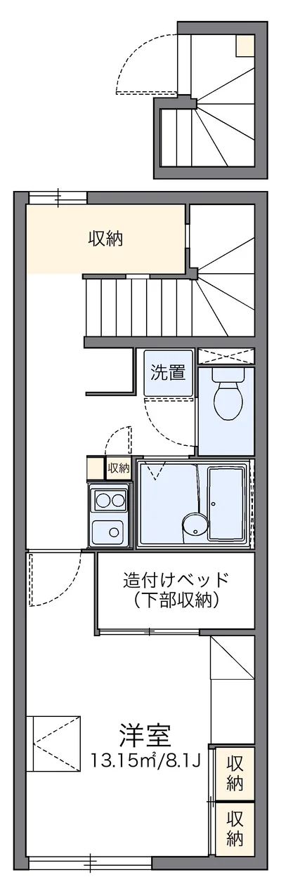 レオパレスクリスタルガーデン