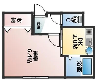 マンスリー乾徳M