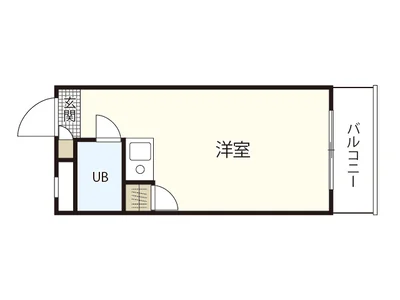 エールマンスリー牛田