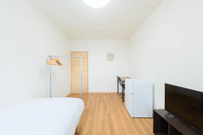 ワークマンハウス室蘭築地複数室ご案内可能】10/27OPEN予定