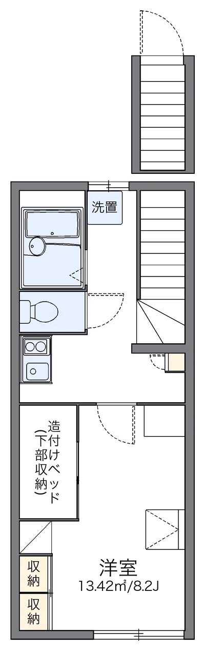 レオパレスプリマベーラ