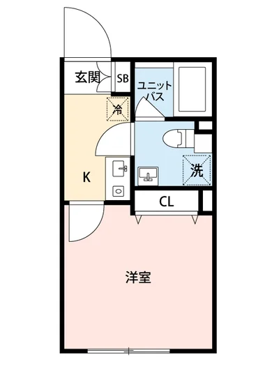 マイナビSTAYネオヴィスタ千住中居町