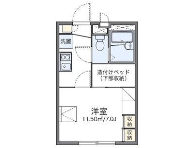 レオパレスＭＯＮＴＥＭＡＲＥ