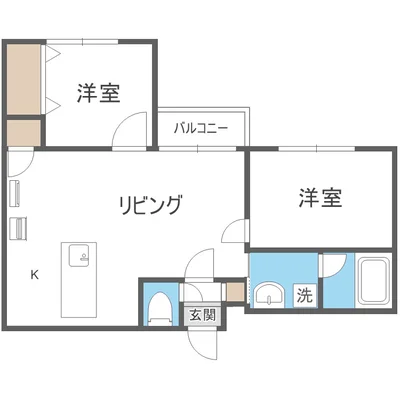 円山桜並木通りビル
