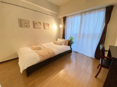 【Wi-Fi無料/クレジット決済可】コンシェル日本橋人形町駅前1~駅徒歩1分!