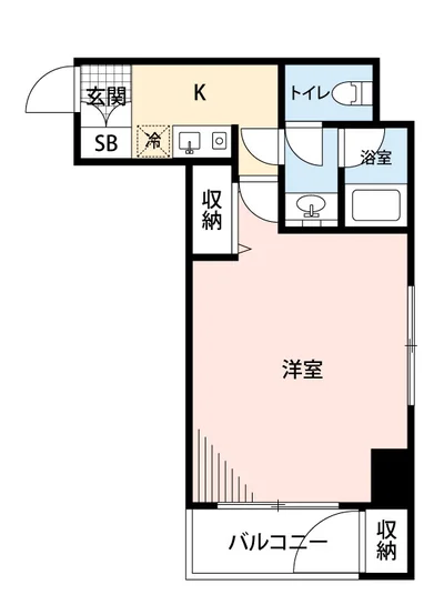 マイナビSTAYアーバンスイート神保町駅前