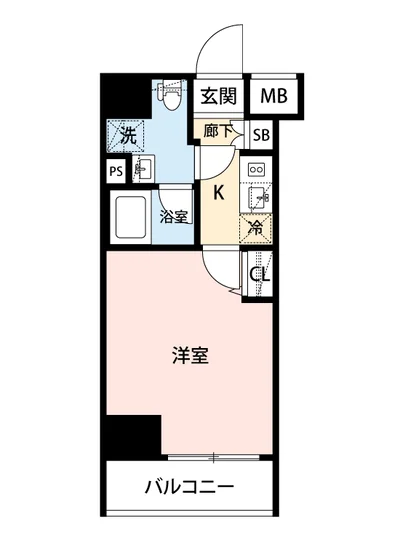 マイナビSTAYグランデュールヒルズ立川グランドストリート