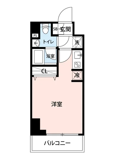 マイナビSTAYアーバンフュージョン川崎幸町