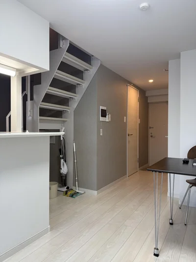 MP 天神東グランM【1DKor1LDK】