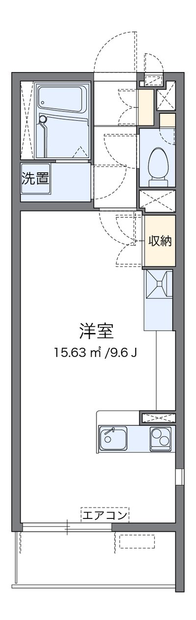 レオネクストラ　ソンリッサ