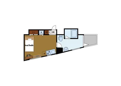 【🏫大学生人気間違いなし🎩】BraTTo高田馬場プレミアム