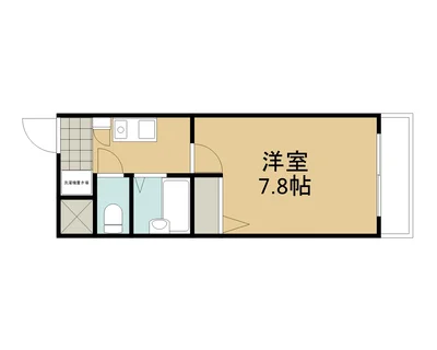 フルーツマンスリー京都 阪急桂駅第2