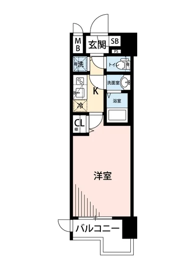 マイナビSTAYトワイライトヒルズ銀座