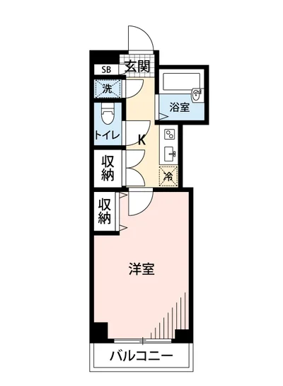 マイナビSTAYトワイライトヒルズ八丁堀パークサイド