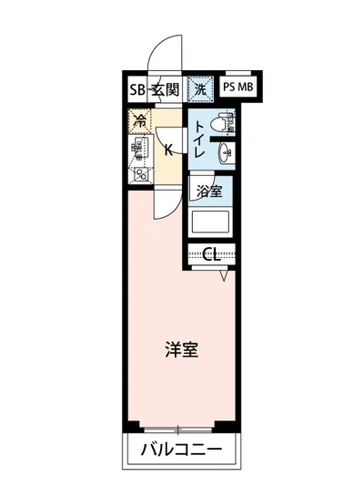 マイナビSTAYアーバンオアシス羽田グランドリバー