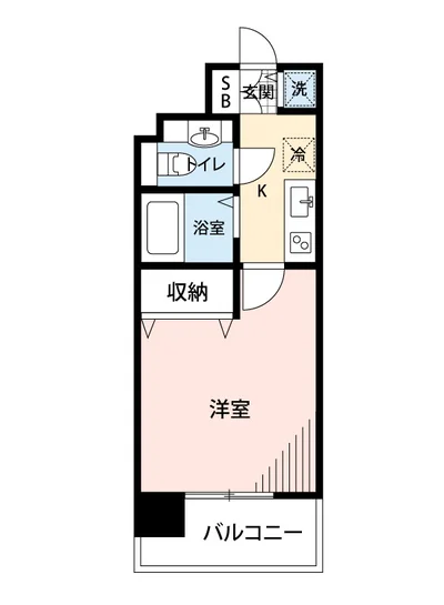 マイナビSTAY渋谷WEST