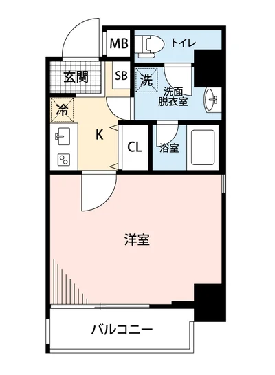 マイナビSTAYアーバンフュージョン西葛西South