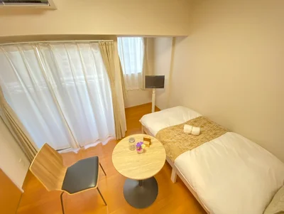 【Wi-Fi無料／クレジット決済可】コンシェル五反田４～ 人気のTOCや戸越銀座温泉ちかく！