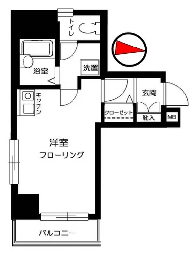 【Wi-Fi無料/クレジット決済可】コンシェル九段下駅前1~駅から2分!