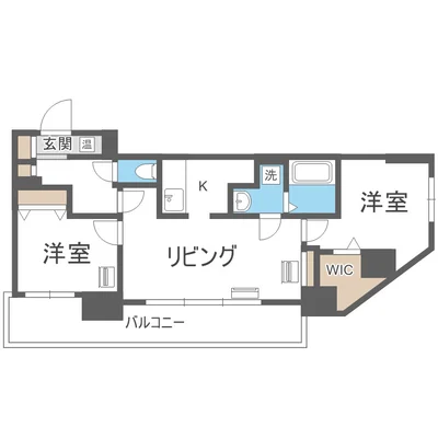 イリオス中島公園