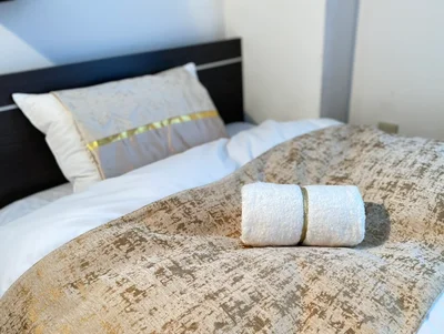 【Wi-Fi無料／クレジット決済可】コンシェル門前仲町２～駅から5分！