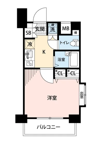 マイナビSTAYミライエ文京本駒込1丁目