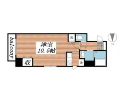 マイナビSTAYセレニティヒルズ浅草