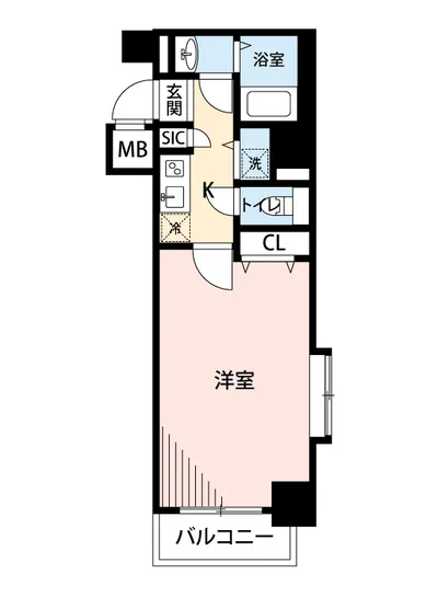 マイナビSTAYトワイライトヒルズ西麻布