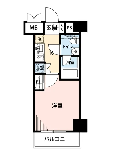 マイナビSTAYアーバンオアシス錦糸町