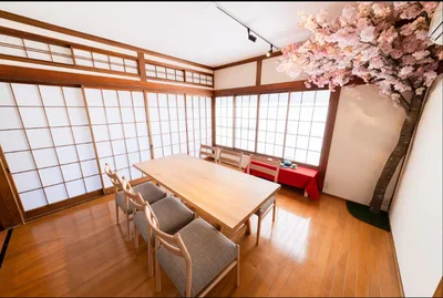 桜の家・70㎡【100】