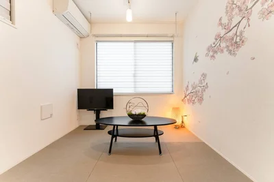 浅草－桜【101】