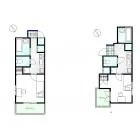 ☆管理共益費700円が無料に！【WI-FIも無料】コンシェル根津駅前２～駅から３分！