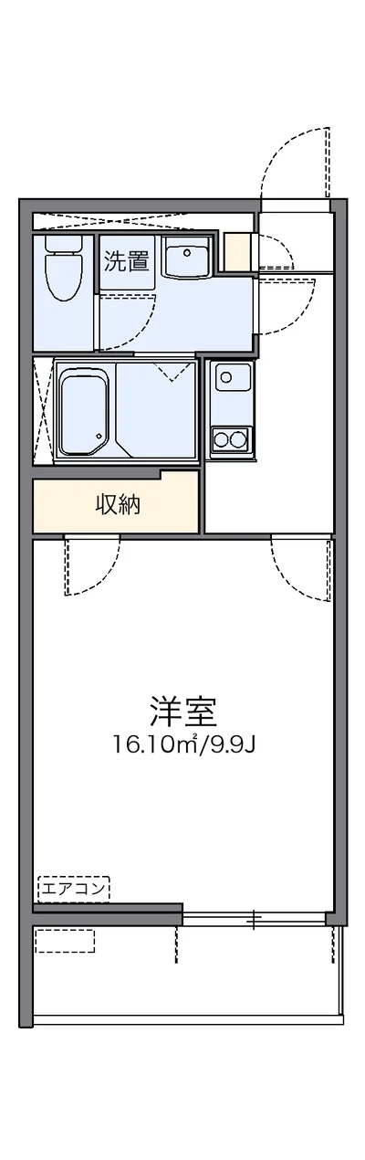 レオネクスト菜の花