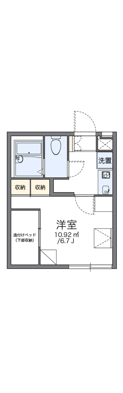 レオパレス片山町