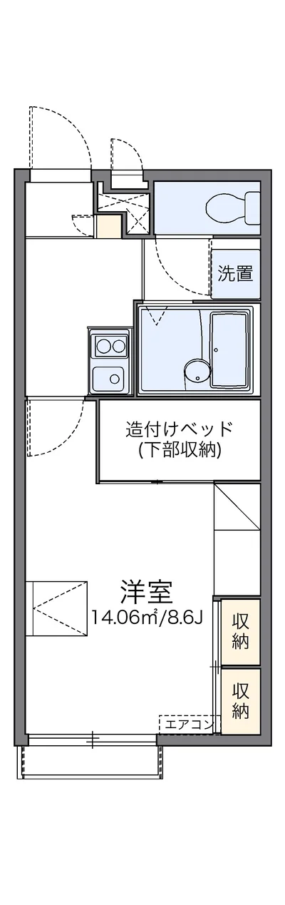 レオパレスリフジワラ