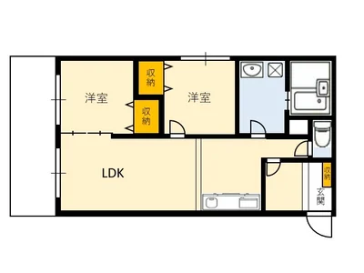 ASC BLDG.【エアコン◎WiFi無料♪】