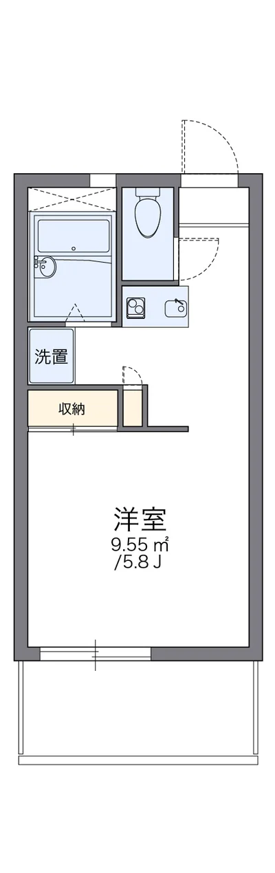 レオパレス錦
