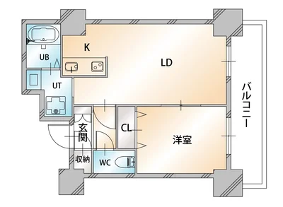 ノースステイ中島公園タワー