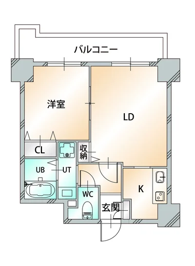 ノースステイ中島公園タワー