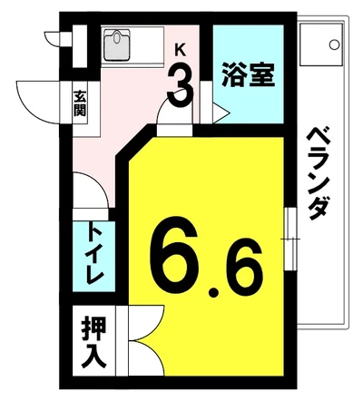 【名古屋市南区/常滑線大江駅徒歩約3分/無料Wi-Fi/自転車駐輪可能】エクセル大江