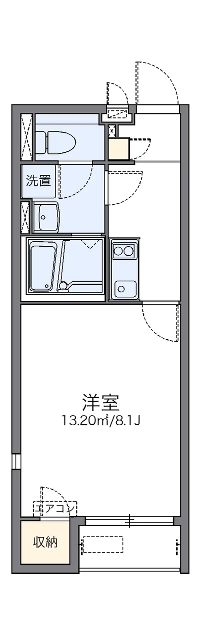 レオネクスト自由が丘