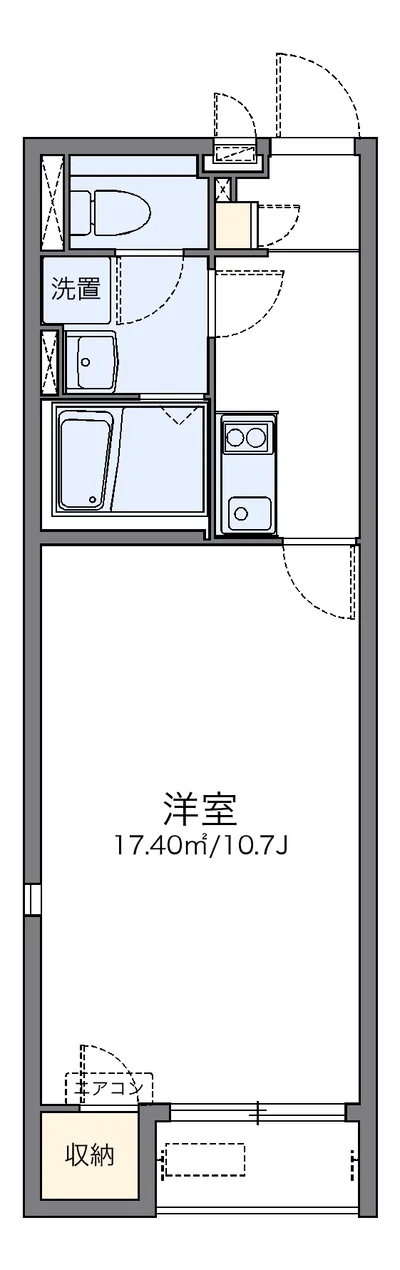 レオネクストスタジオーネ