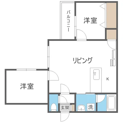 円山桜並木通りビル