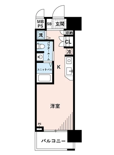 マイナビSTAY西天満