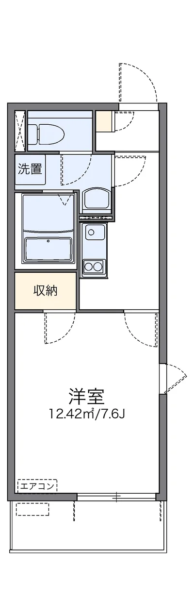 レオネクスト憩