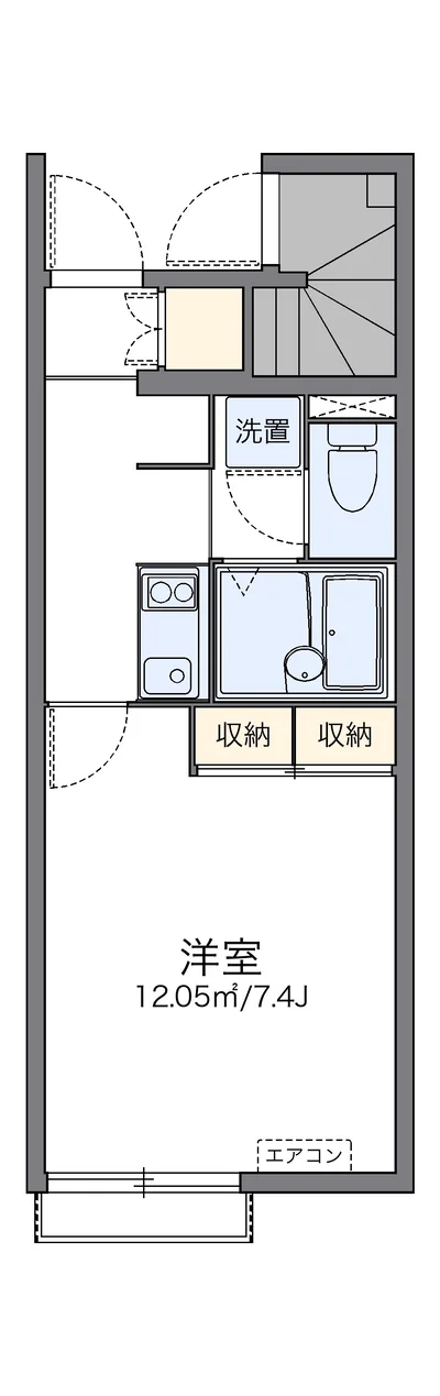 レオネクストロイヤル神栖