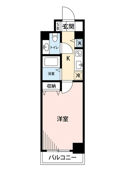 マイナビSTAYサロン千駄木