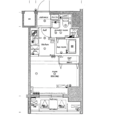 マイナビSTAYトワイライトヒルズ所沢